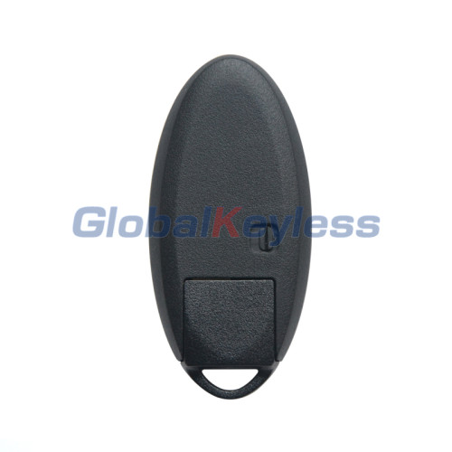 FCC CWTWB1G744 smart key 5 button 433mhz 46 chip for Nissan Armada Patrol 2013-2019 PN 285E3-1LB5A