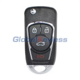 NB22-4 Series KEYDIY Multi-functional Remote Control
