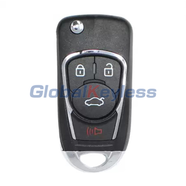 NB22-4 Series KEYDIY Multi-functional Remote Control