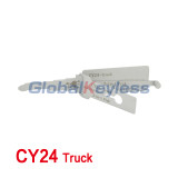 Lishi 2in1 Pick CY24-Truck