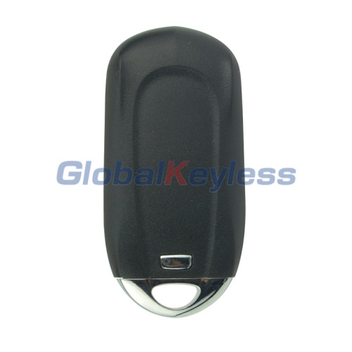 FCC HYQ4AA smart key shell 5 button for Buick Encore 2017-2020