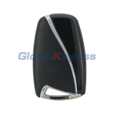 P/N 95440-3V022 Smart Key shell 4 button for Hyundai Azera 2015 2016 2017