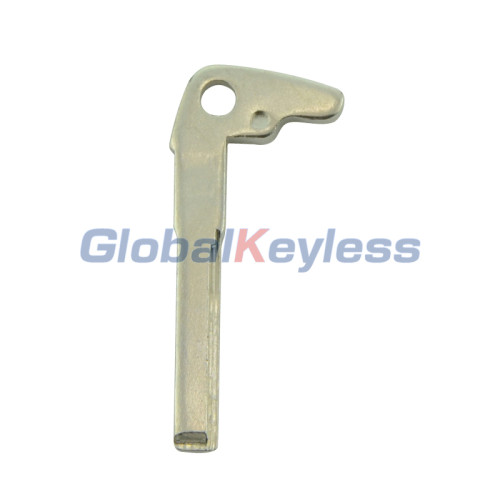 Smart key blade for Mercedes E S Class 2000