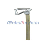 81996-2W040 Emergency Key HY18R for Hyundai Santa Fe 2013-2018