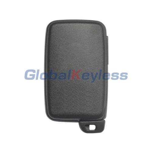 FCC HYQ14ACX smart key 315mhz 4 button for Toyota Venza 2009-2016 PN 89904-0T060(GNE Board 5290) (Pack of 5)