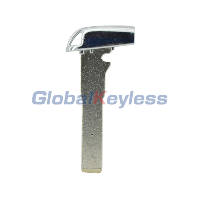 New Smart emergency key blade SIP22 for Jeep Chrysler Dodge