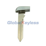 Smart Key Insert Blade for FCC GQ4-54T Chrysler Dodge Jeep Proxy Blade