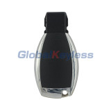 Keyless Entry Smart key 4 button 315mhz for Mercedes Benz FBS3 KeylessGo PCB W204/207/212/164/166/221