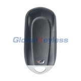 FCC HYQ4AA smart key shell 4 button for 2017 2018 Buick Encore