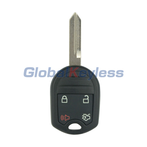 CWTWB1U793 Remote key 4 button 315Mhz 4D63 80 BIT chip for Ford Edge 164-R8073