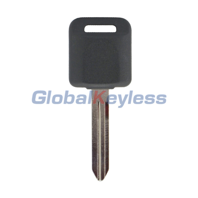 2003-2014 Nissan Pathfinder / Transponder key / NSN14