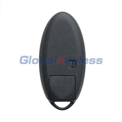 FCC CWTWB1U787 smart key 4 button 433mhz 46 chip for 2011-2019 Infiniti Nissan Sentra PN 285E3-1LP0C