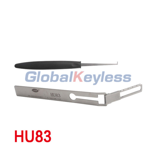 Lishi lock pick HU83