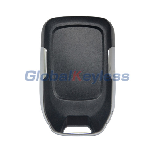 FCC HYQ1EA Smart key shell 5 button for Chevrolet Silverado GMC Acadia P/N 13529632 13508398