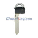 Smart Key Valet Emergency Ignition Insert Uncut Blade Blank for FCC KBRTS009 Suzuki Kizashi 2010 2011 2012 2013 2014