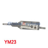 Lishi 2in1 Pick YM23