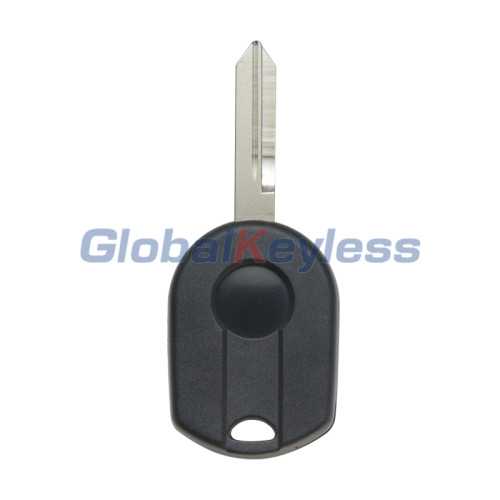 FCC CWTWB1U793 Remote Head Key Remote Start 4 Button 434Mhz 4D63 80bit chip for 2009-2017 Ford Explorer Expedition F-Series PN 164-R8067