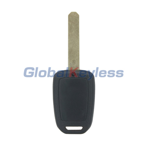 P/N 35118-TY4-A20 Remote key 3 button 313.8mhz for Honda Accord Civic CRV 2013-2015 FCC MLBHLIK6-1T
