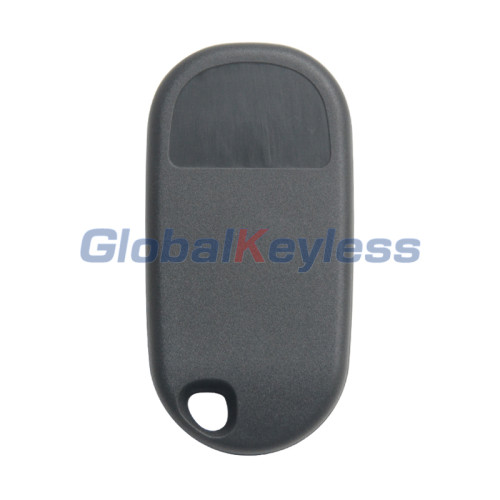 FCC NHVWB1U523 NHVWB1U521 434Mhz for Honda Civic EX Pilot 2003 2004 New Replacement Keyless Entry car Remote Key Fob