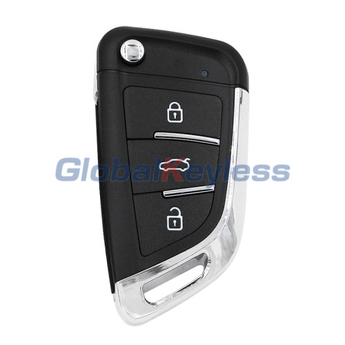 NB29 Series KEYDIY Multi-functional Remote Control