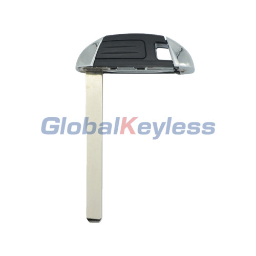 M3N-A2C94078000 164-R8154 emergency key for 2017 Lincoln Continental MKZ MKC
