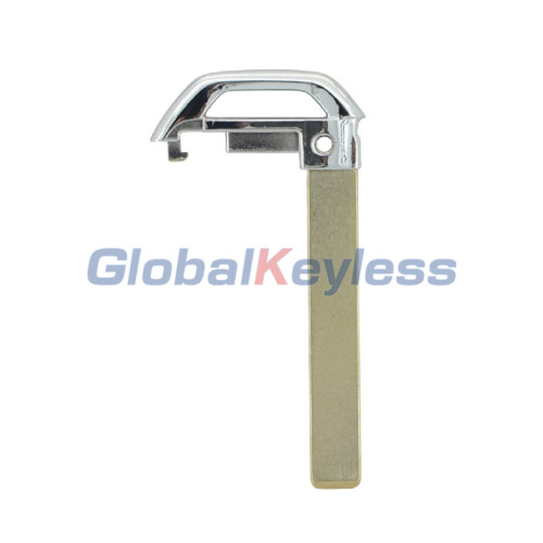 P/N 81999-J7020 81996-S9000 Emergency Key for 2019 Kia Soul