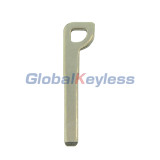 164-R7992 Smart key blade for Ford New Mondeo