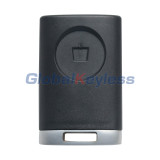 FCC OUC6000223/OUC6000066 remote control key fob 6 button 315mhz for Cadillac Escalade 2008 -2014
