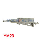 Lishi 2in1 Pick YM23