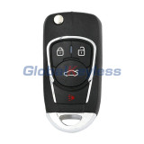 B22-4 Series KEYDIY Multi-functional Remote Control