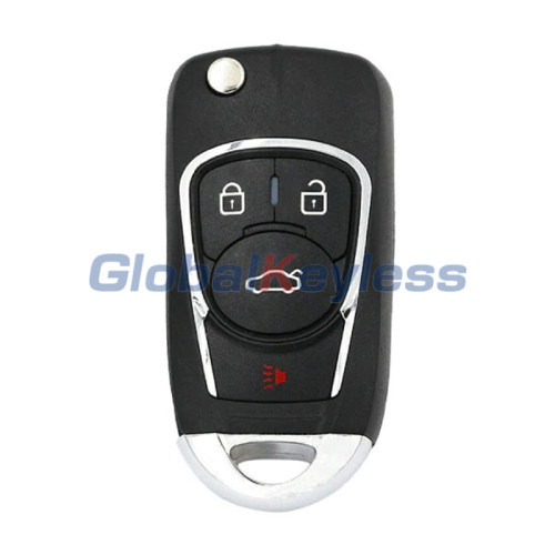 B22-4 Series KEYDIY Multi-functional Remote Control