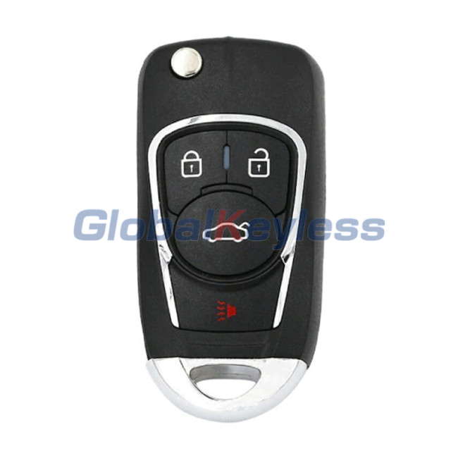 B22-4 Series KEYDIY Multi-functional Remote Control