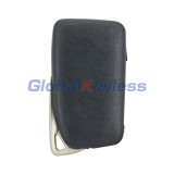 FCC HYQ14FBB Smart key shell 4 button for Lexus LX570 RX350 RX450 2016-2020