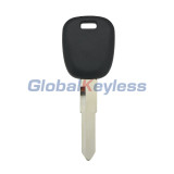 HU87/ HU133R ID46 chip Transponder key for Suzuki Grand Vitara Swift Ignis