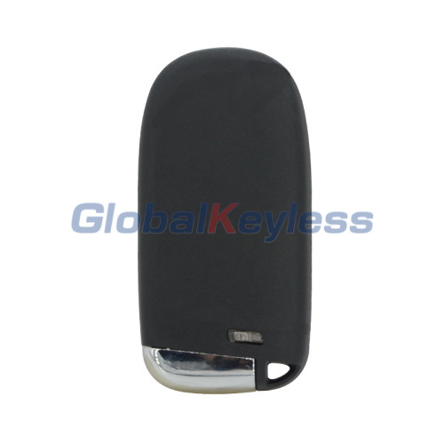 2014-2015 Jeep Grand Cherokee / 5 button Smart key / 433Mhz 46 chip /  PN: 68143505AC / M3N-40821302