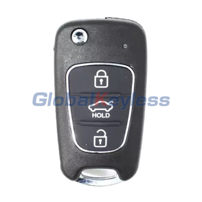 NB04 Series KEYDIY Multi-functional Remote Control