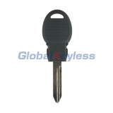 Y170 46LCK Transponder key for Chrysler Dodge Charger Jeep 2008-2010