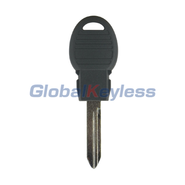 Y170 46LCK Transponder key for Chrysler Dodge Charger Jeep 2008-2010