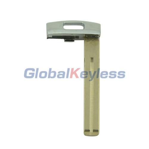 81996-A4040 81996-2P300 Smart emergency key blade for SY5XMFNA04 Kia Sportage Optima 2013 2014