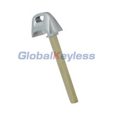 Emergency Key for 2018 Audi A8L