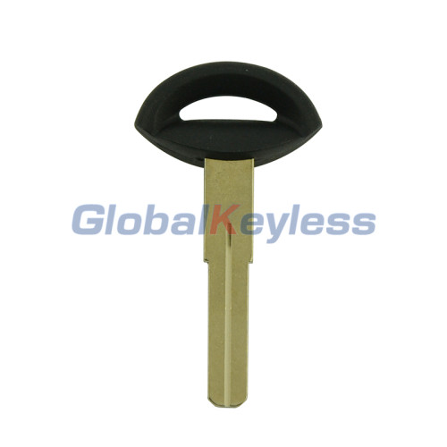 Smart key blade new profile for SAAB 95