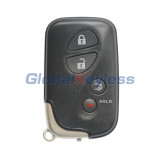 FCC HYQ14AAB Smart key 315MHZ 4 button for Lexus ES IS GS LS 2006-2008 P/N 89904-30270(PCB 271451-0140 )