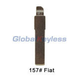 #157 Flip Key Blade / Xhorse / Keydiy Universal Remote Flip Key