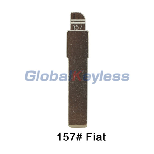 #157 Flip Key Blade / Xhorse / Keydiy Universal Remote Flip Key