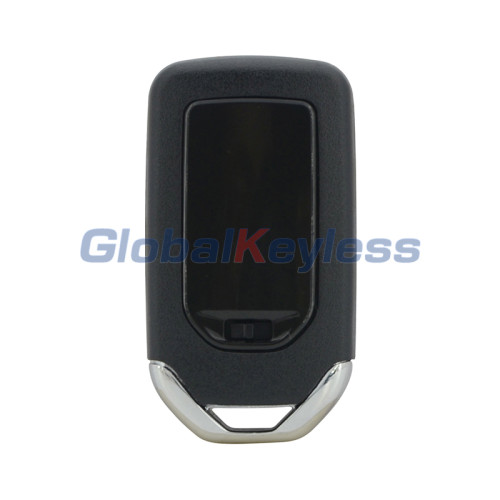 FCC KR5V2X V42 Smart key shell 6 button for 2018 Honda Clarity PN 72147-TRW-A01