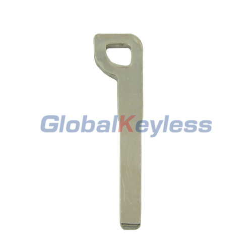 164-R7992 Smart key blade for Ford New Mondeo