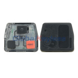 FCC HYQ1512V remote sender 3 button 4D68 chip 315mhz for Toyota Lexus