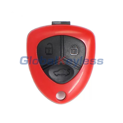 B17-3 Series KEYDIY Multi-functional Remote Control