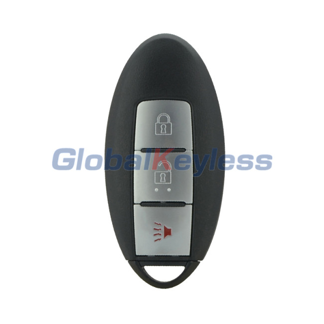 FCC KR55WK48903 Smart Key 3 Button 315mhz ID46-PCF7952 chip keyless go for Infiniti G25 G35 G37