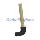 Smart key blade for VW Volkswagen emergency key blade HU162